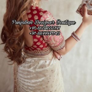 Designer Sarees Latest