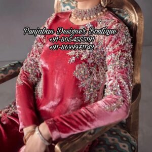 Indian Boutiques Near Me