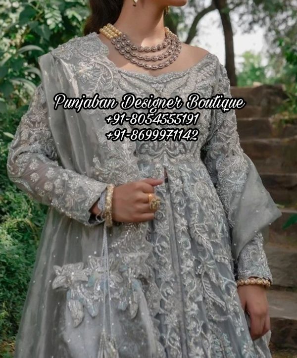 Indian Designer Dress For Wedding