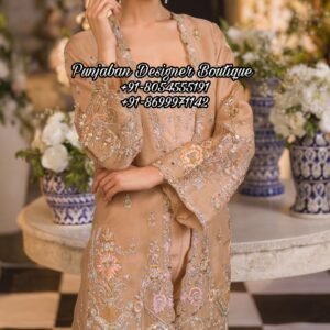 Indian Designer Dresses