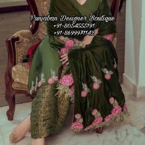 Jalandhar Boutique On Facebook