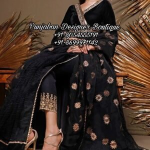 New Indian Designer Dress
