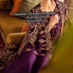 New Punjabi Suits