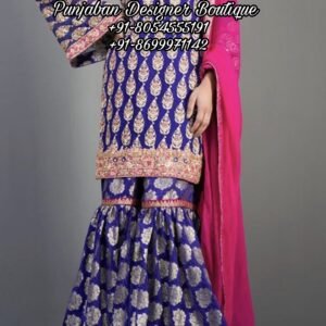 Online Indian Boutiques