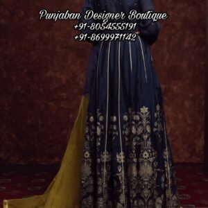 Punjabi Dresses For Women