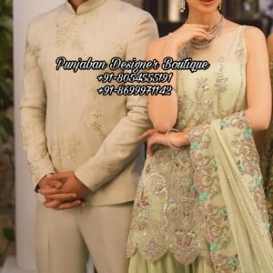 Punjabi Suits Patiala