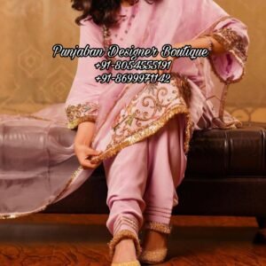 Salwar Suits Design