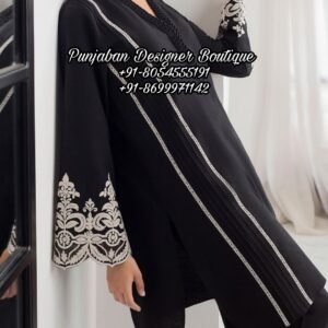 Salwar Suits For Womens
