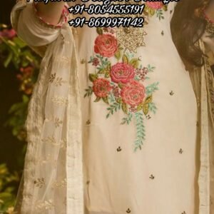 Wedding Indian Outfits