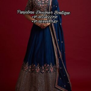 Wedding Lehengas In India