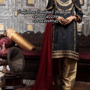 Wedding Salwar Suit