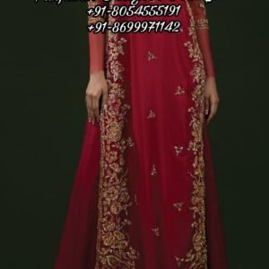 Wedding Suits Punjabi