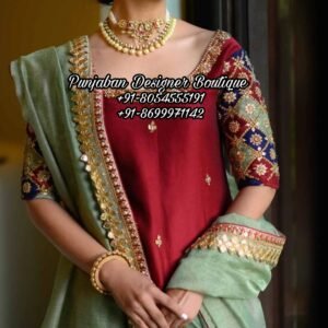 Indian Clothes Store