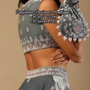 Lehenga Choli India
