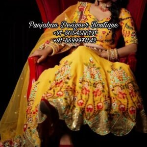 Lehenga Latest Design