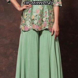 Suit For Indian Wedding