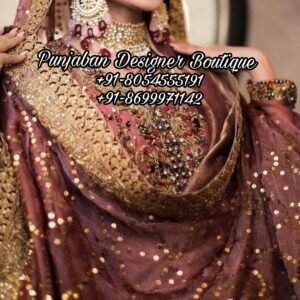 Wedding Designer Dresses Online