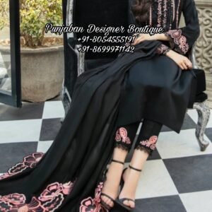 Boutique Chandigarh