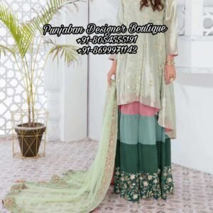 Jalandhar Clothing Stores