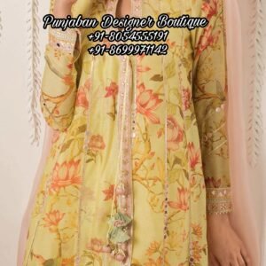 Online Clothing Boutiques