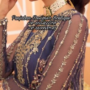 Indian Dresses Online