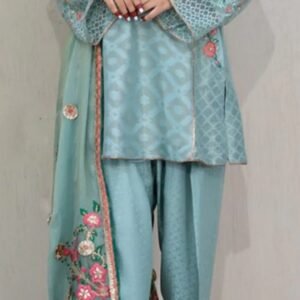 Indian Salwar Suit