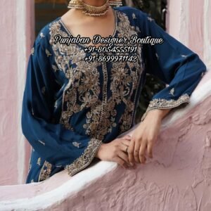 Latest Salwar Kameez Designs