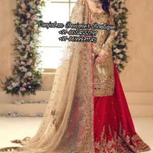 Lehenga Latest Style