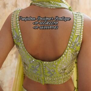 Lehengas Online In India