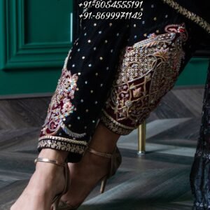 New Design Suit Salwar