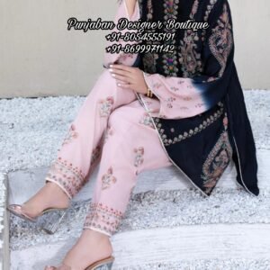 Salwar Suits India