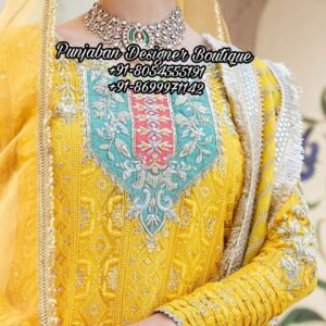 Indian Wedding Lehenga