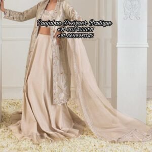 Lehenga Choli UK