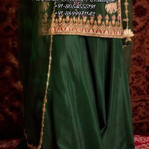 Punjabi Suits Shops In Jalandhar