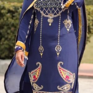 Salwar Suits Online India