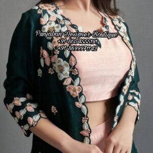 Woman Indian Dress