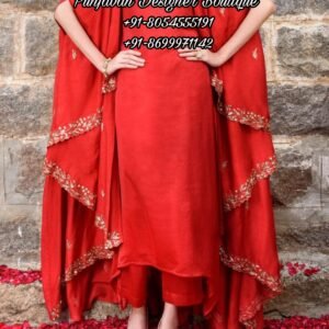 Design Of Latest Suit