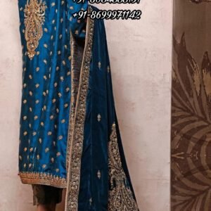 Designer Boutiques