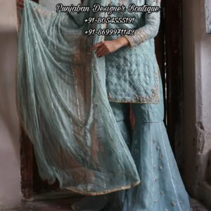 Indian Boutiques