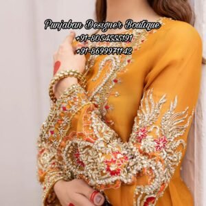 Indian Clothes Designer