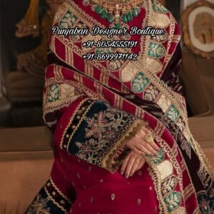 Indian Clothes Online USA