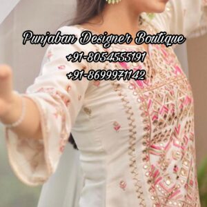 Indian Clothes To Buy Online