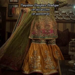 Indian Clothes UK