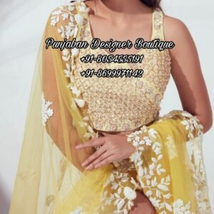 Latest 2021 Lehenga Designs