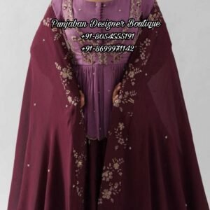 Latest Designs Of Lehenga