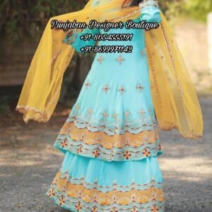 Lehenga Designers In India