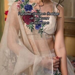 Lehengas Online India