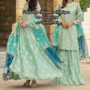 Online Clothing Stores In India
