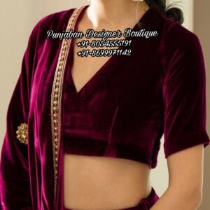 Party Wear Lehenga Choli With Price