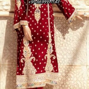 Designer Clothes Indian